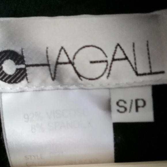 Chagall | Boho Patchwork Tunic Blouse - Picture 5 of 9